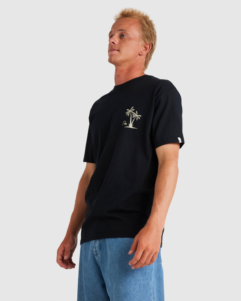 Mens Wash Away T-Shirt