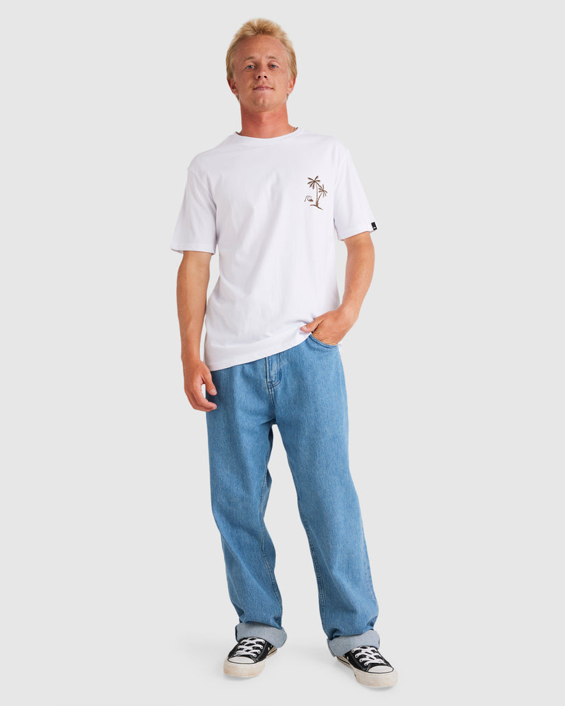 Mens Wash Away T-Shirt