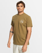 Mens Fine Lines T-Shirt
