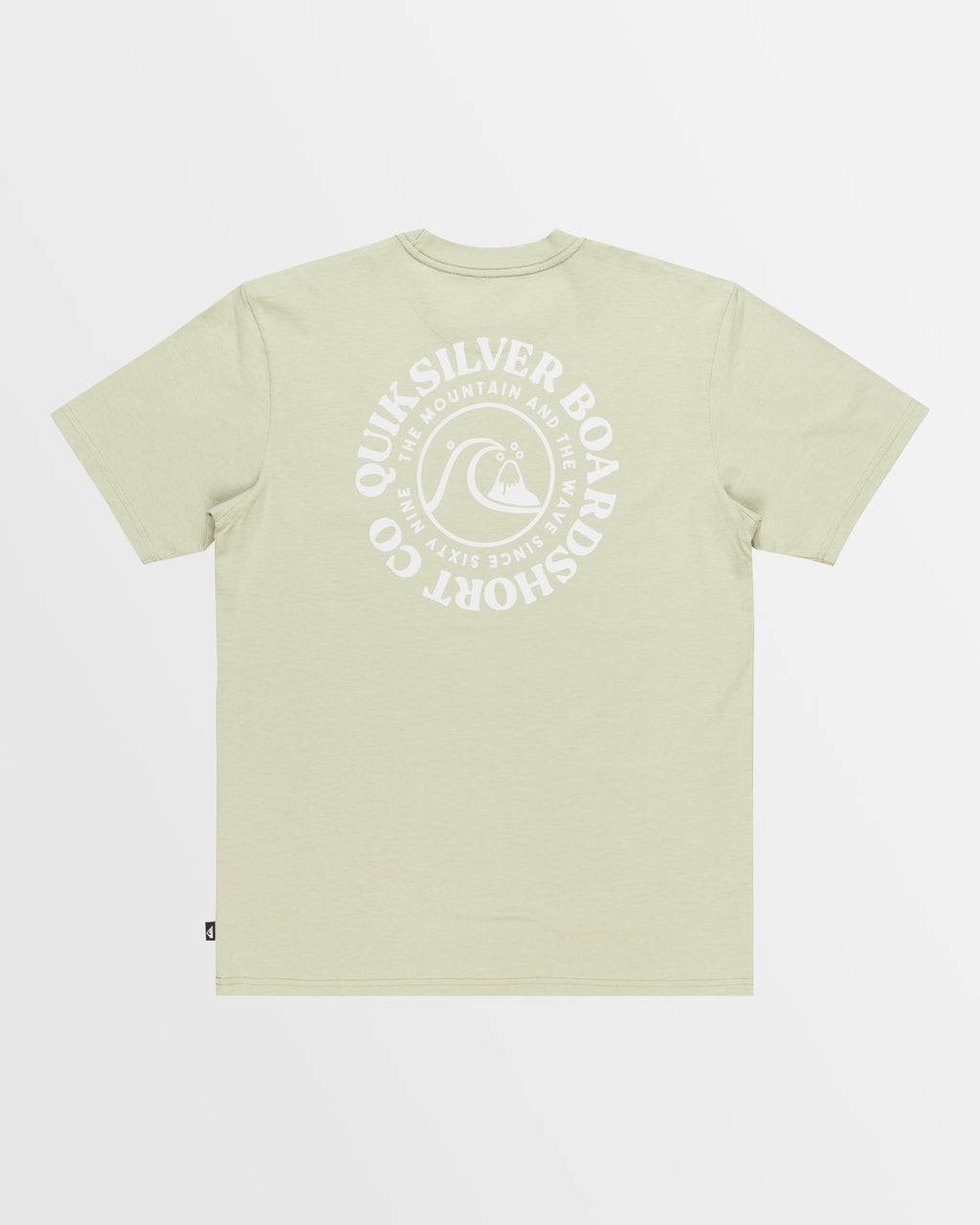 Mens Fine Lines T-Shirt