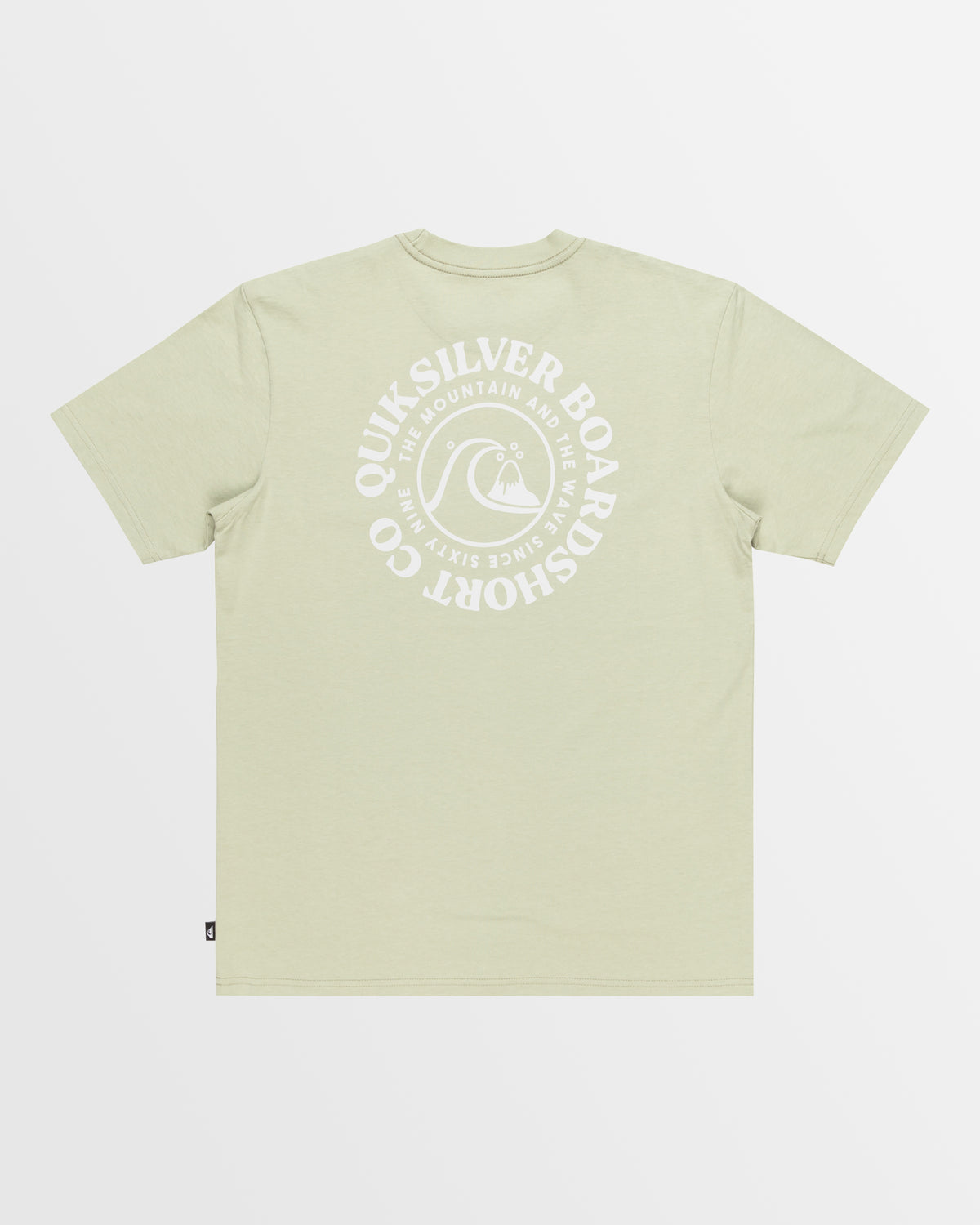 Mens Fine Lines T-Shirt