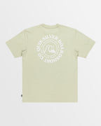 Mens Fine Lines T-Shirt