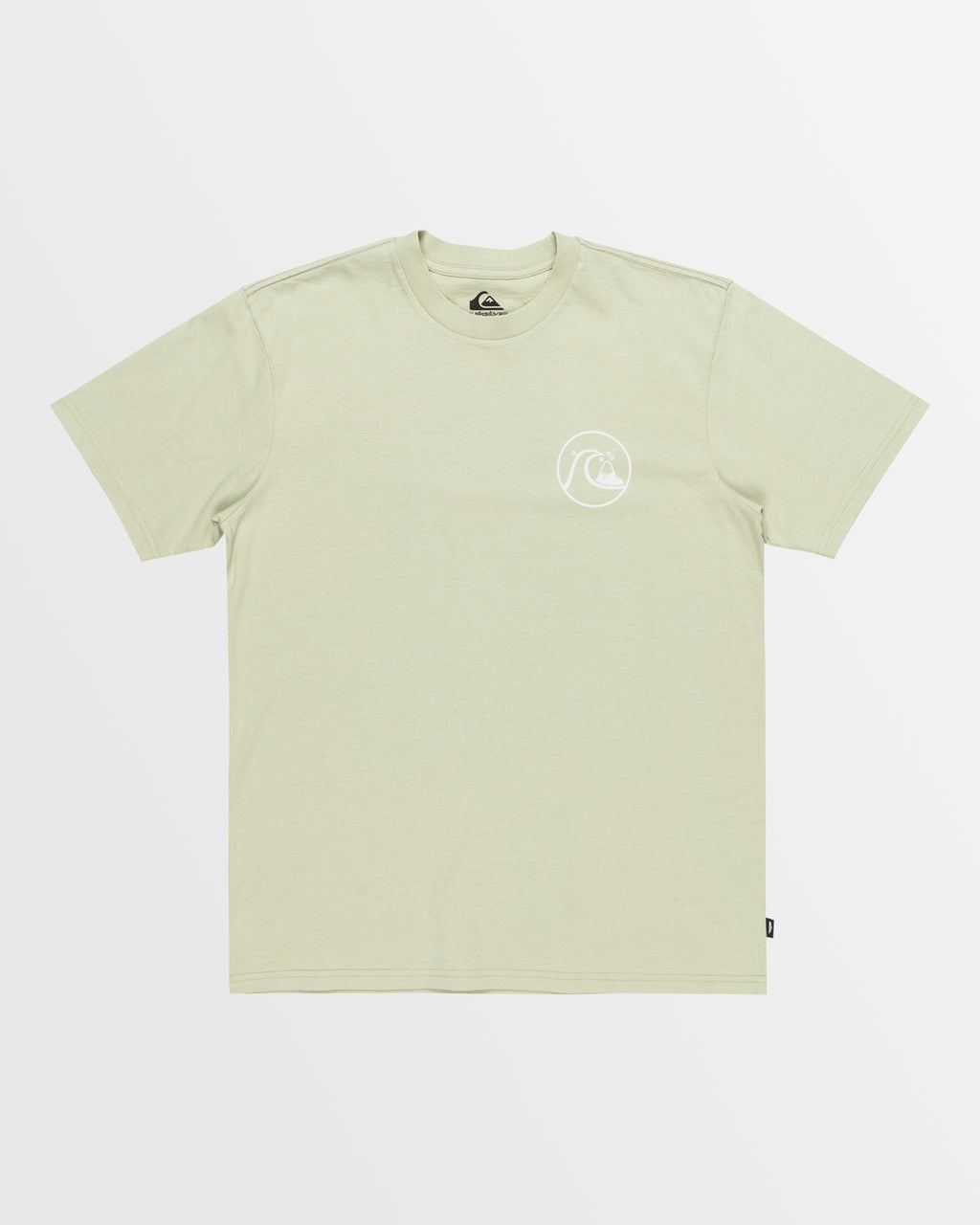 Mens Fine Lines T-Shirt