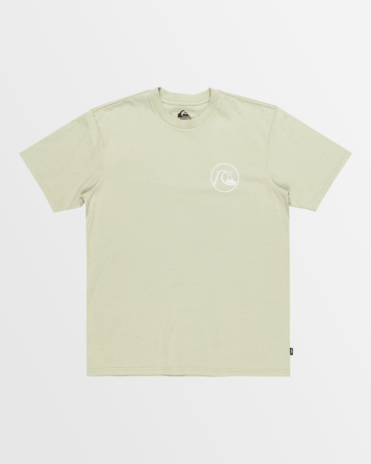 Mens Fine Lines T-Shirt