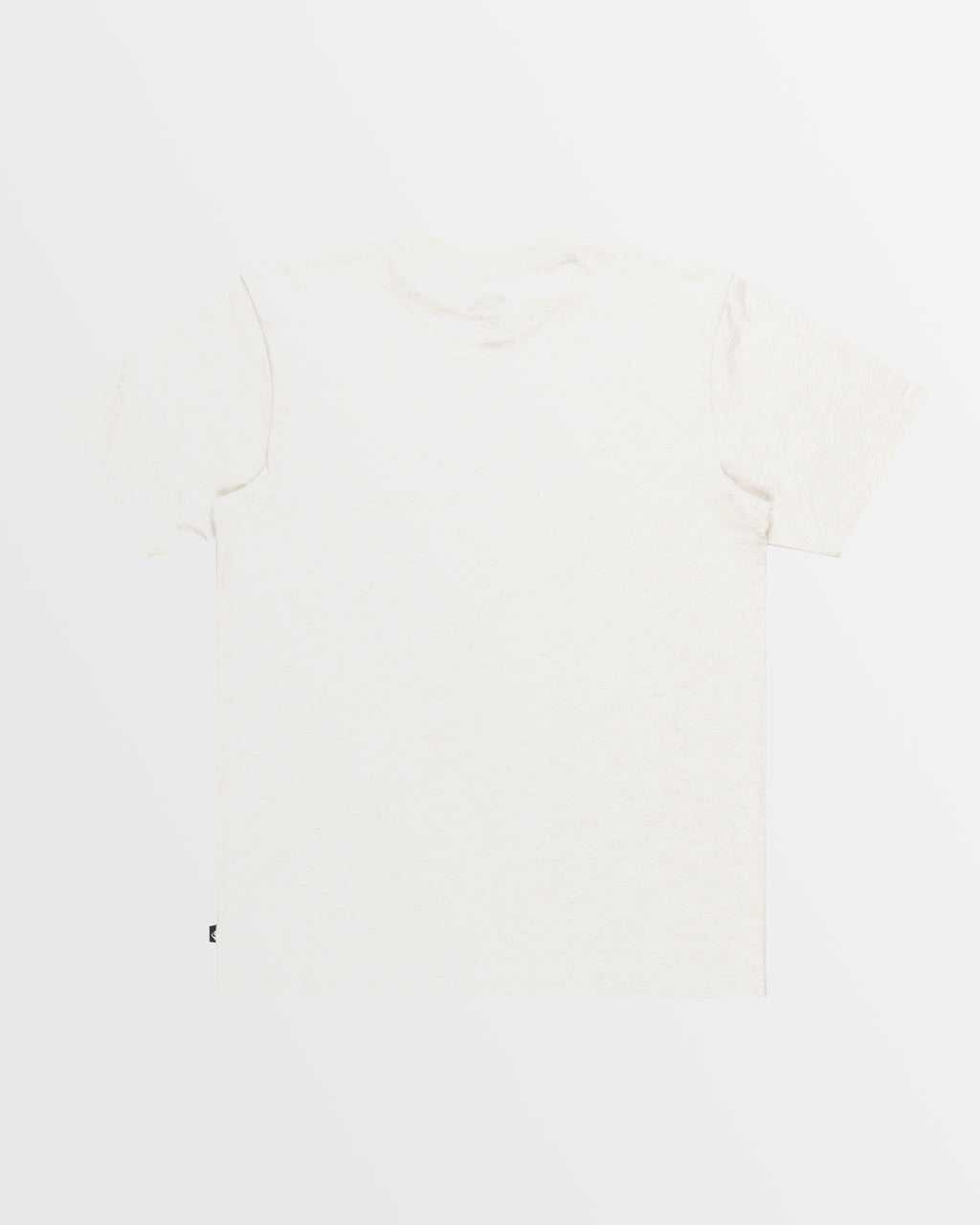Mens Silver T-Shirt