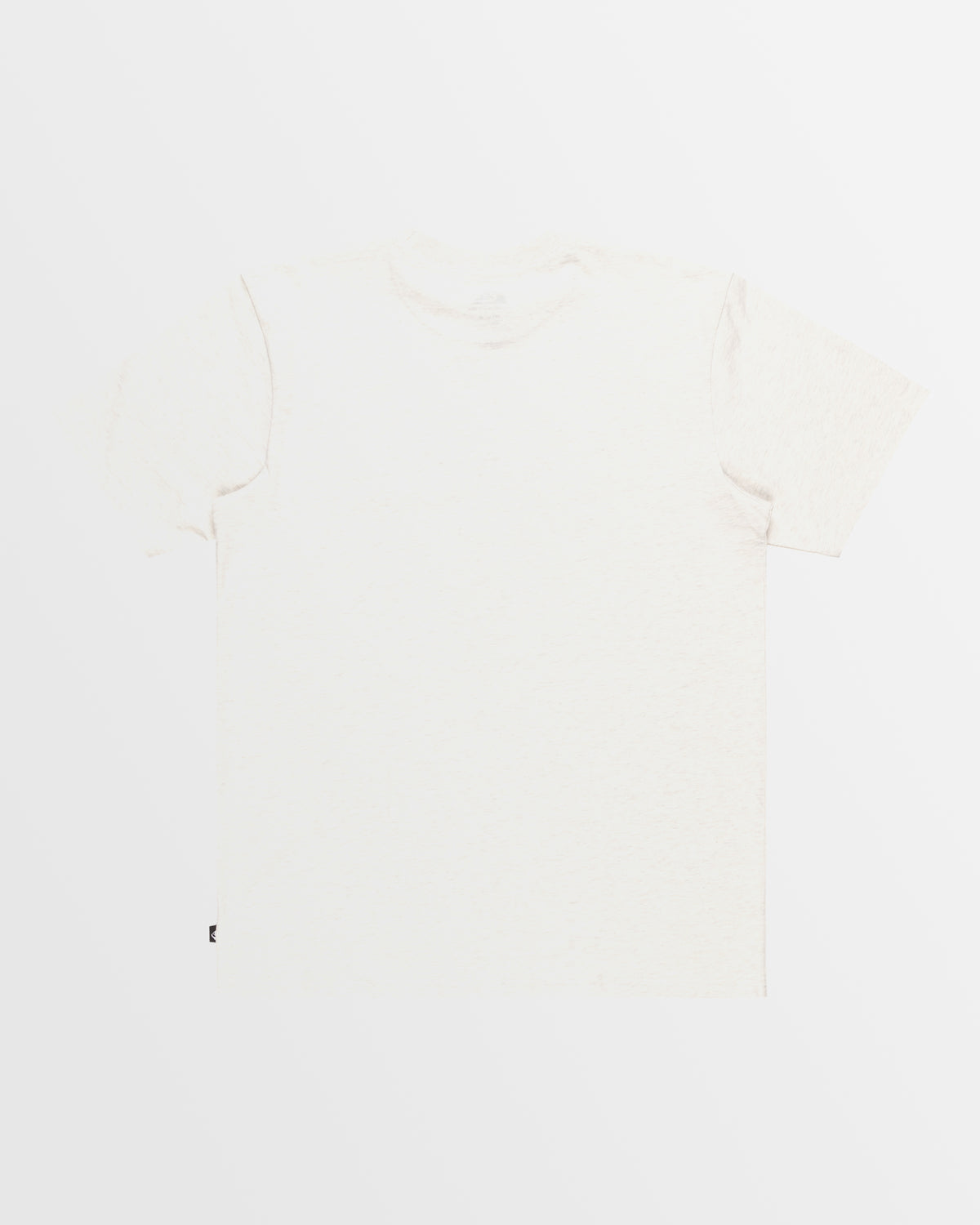 Mens Silver T-Shirt