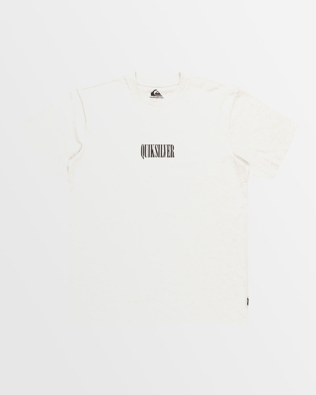 Mens Silver T-Shirt