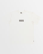 Mens Silver T-Shirt