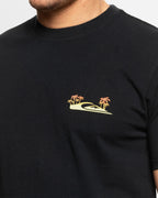 Mens Ocean Side T-Shirt