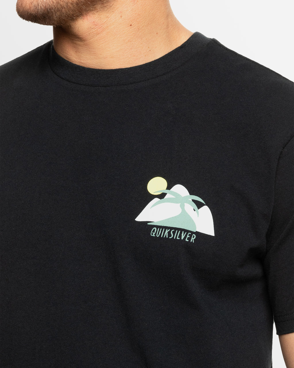 Mens Elemental T-Shirt