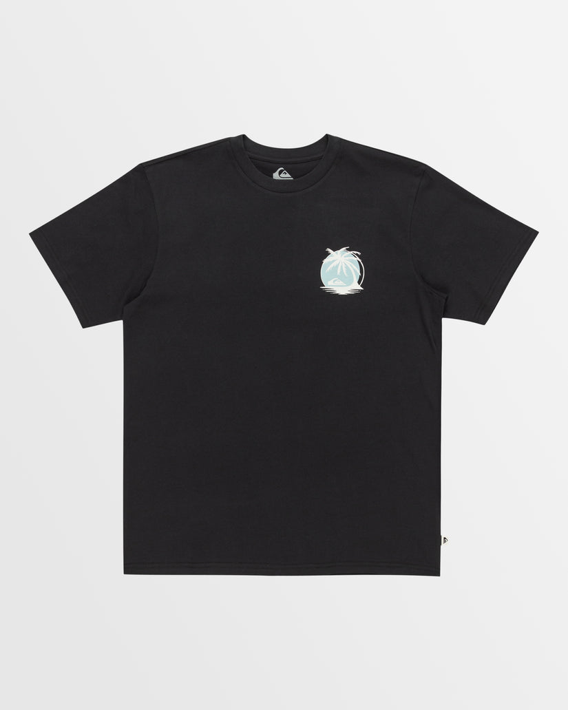 Mens Rising Palm T-Shirt