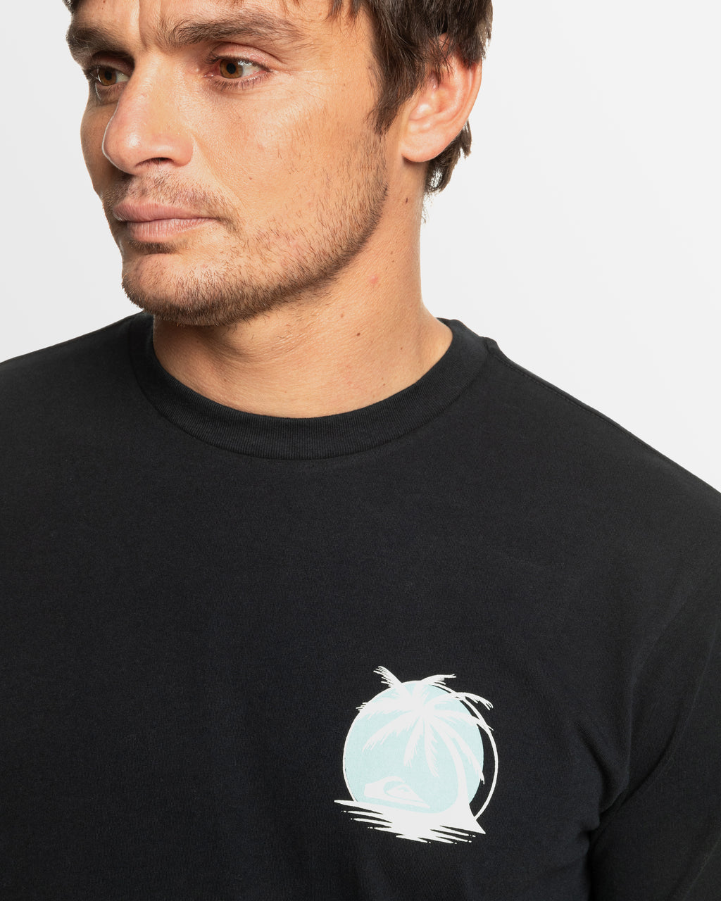 Mens Rising Palm T-Shirt