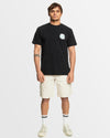 Mens Rising Palm T-Shirt