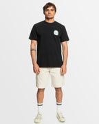 Mens Rising Palm T-Shirt