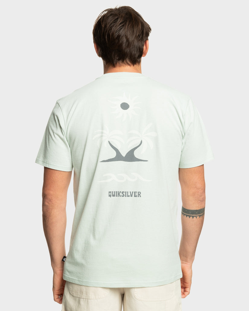 Mens Chase The Sun T-Shirt