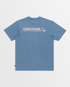 Mens Retro Bubble T-Shirt