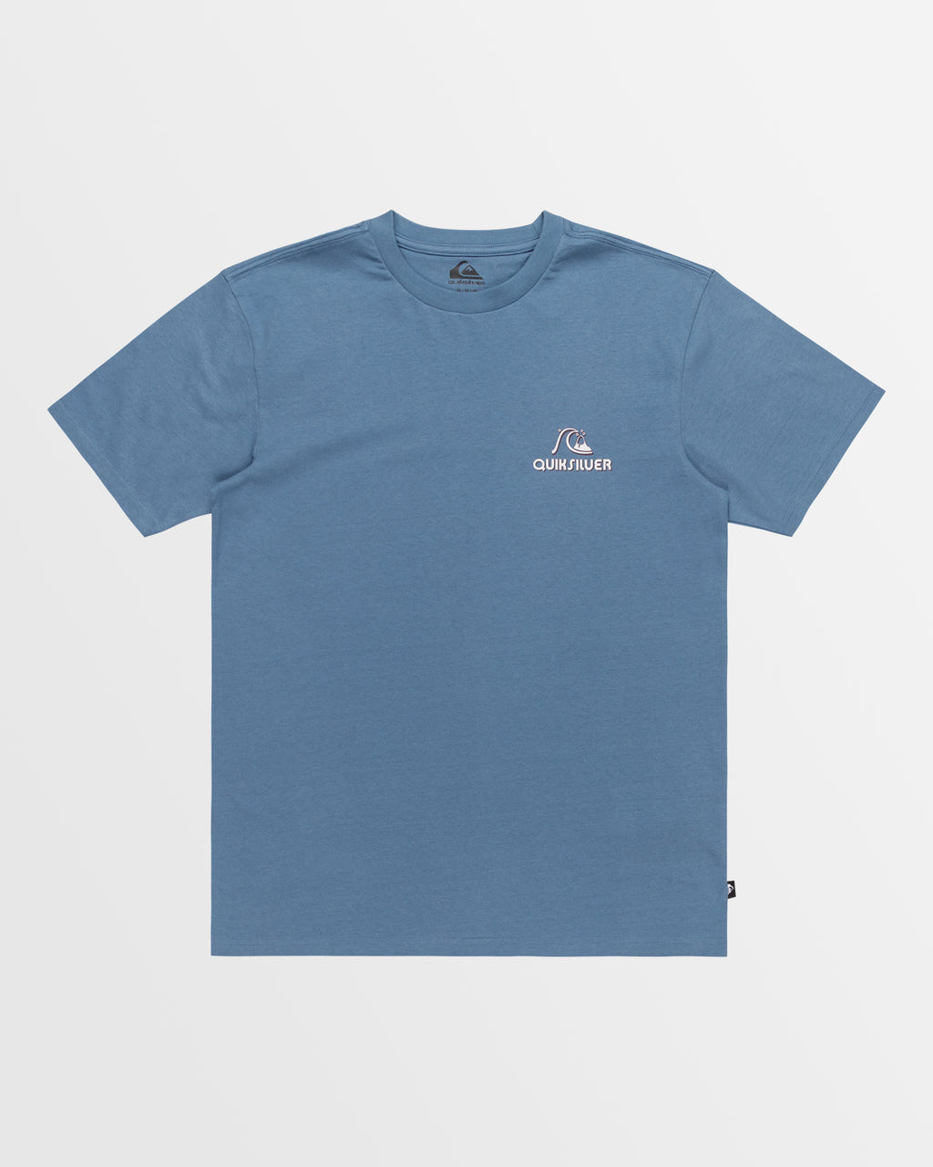 Mens Retro Bubble T-Shirt