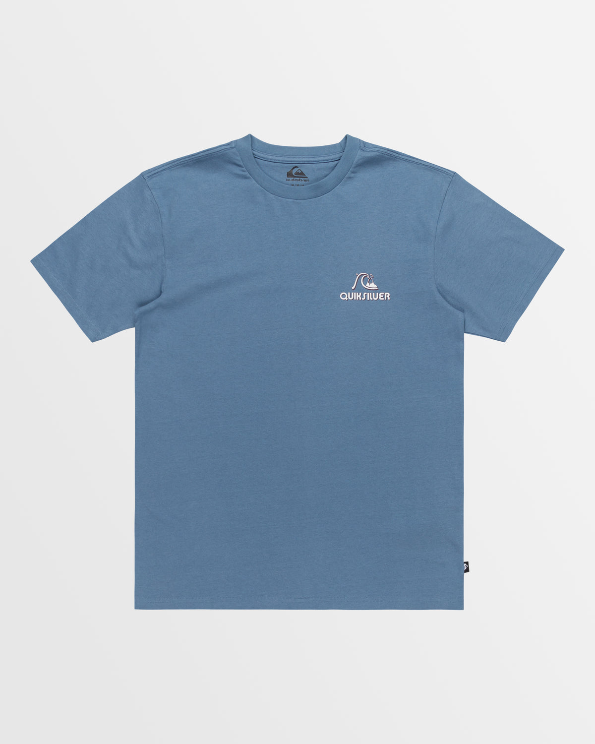 Mens Retro Bubble T-Shirt