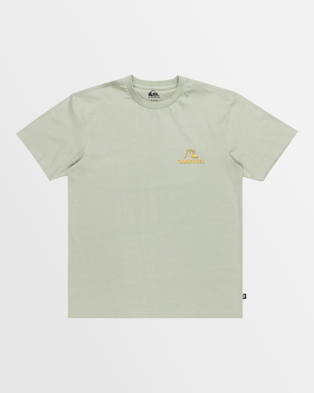 Mens Retro Bubble T-Shirt