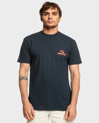 Mens Retro Bubble T-Shirt