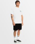 Mens Boardshort Arch T-Shirt