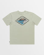 Mens Future Islands T-Shirt