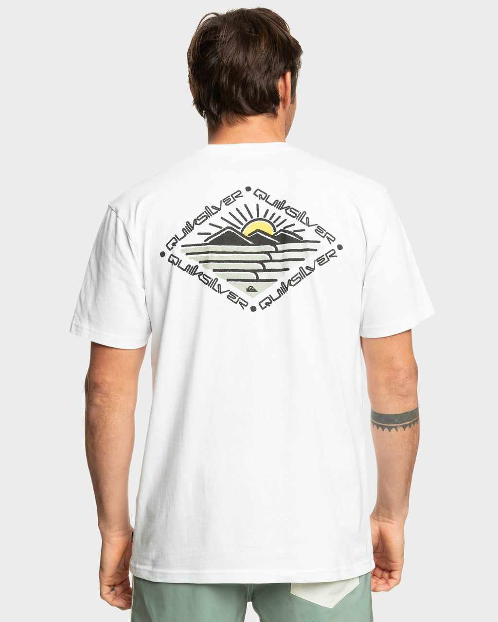 Mens Future Islands T-Shirt