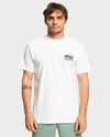 Mens Future Islands T-Shirt