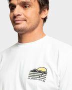 Mens Future Islands T-Shirt