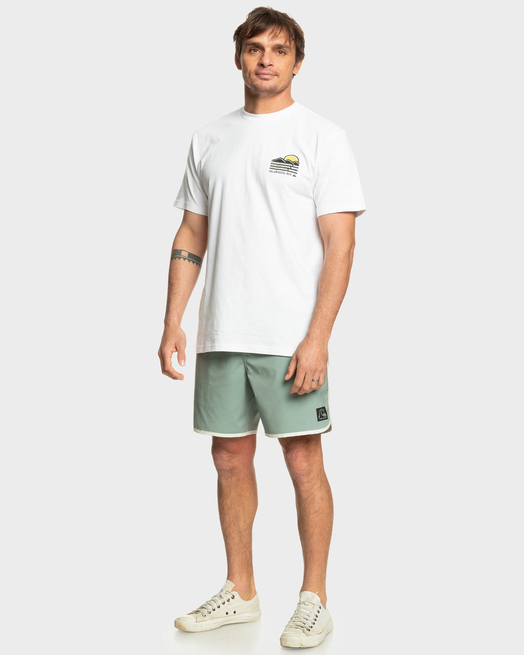 Mens Future Islands T-Shirt