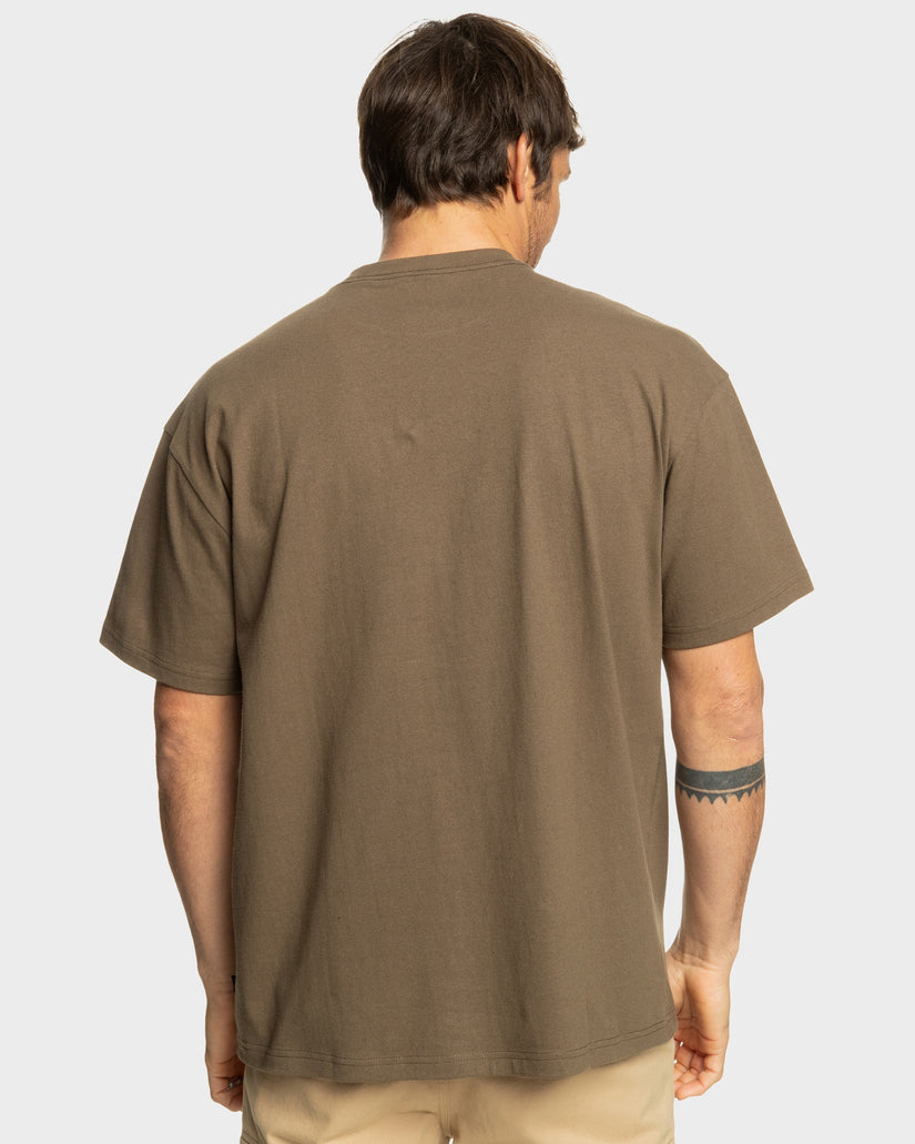 Mens Transform T-Shirt