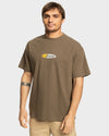 Mens Transform T-Shirt