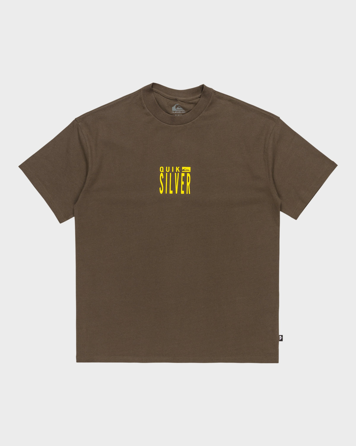 Mens High Rise T-Shirt