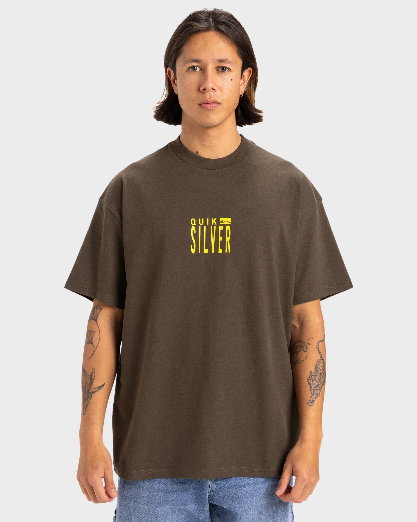 HIGH RISE SS Australia