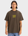 Mens High Rise T-Shirt