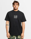 Mens High Rise T-Shirt