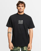 Mens High Rise T-Shirt