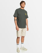 Mens Charts T-Shirt