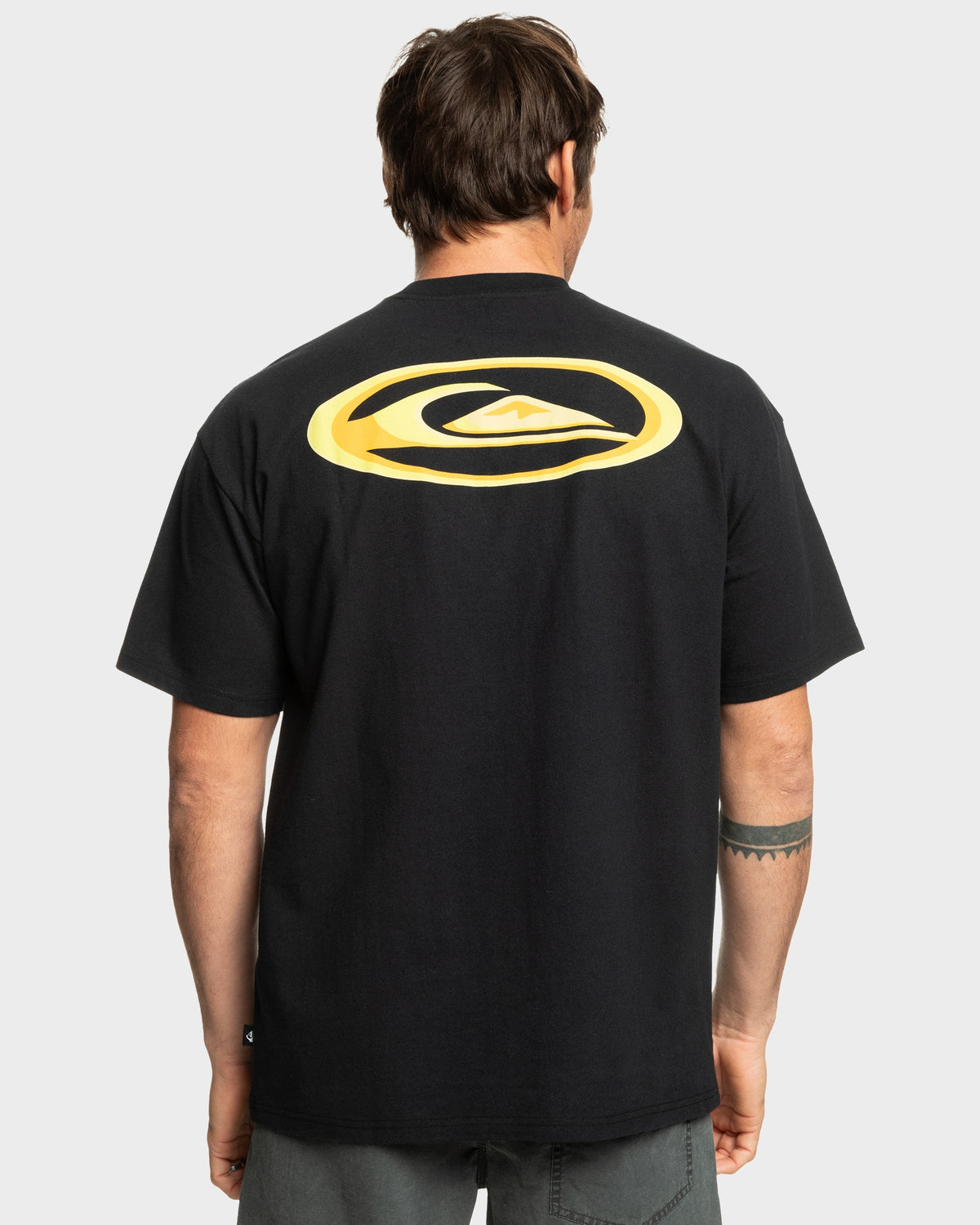 Mens Fader T-Shirt