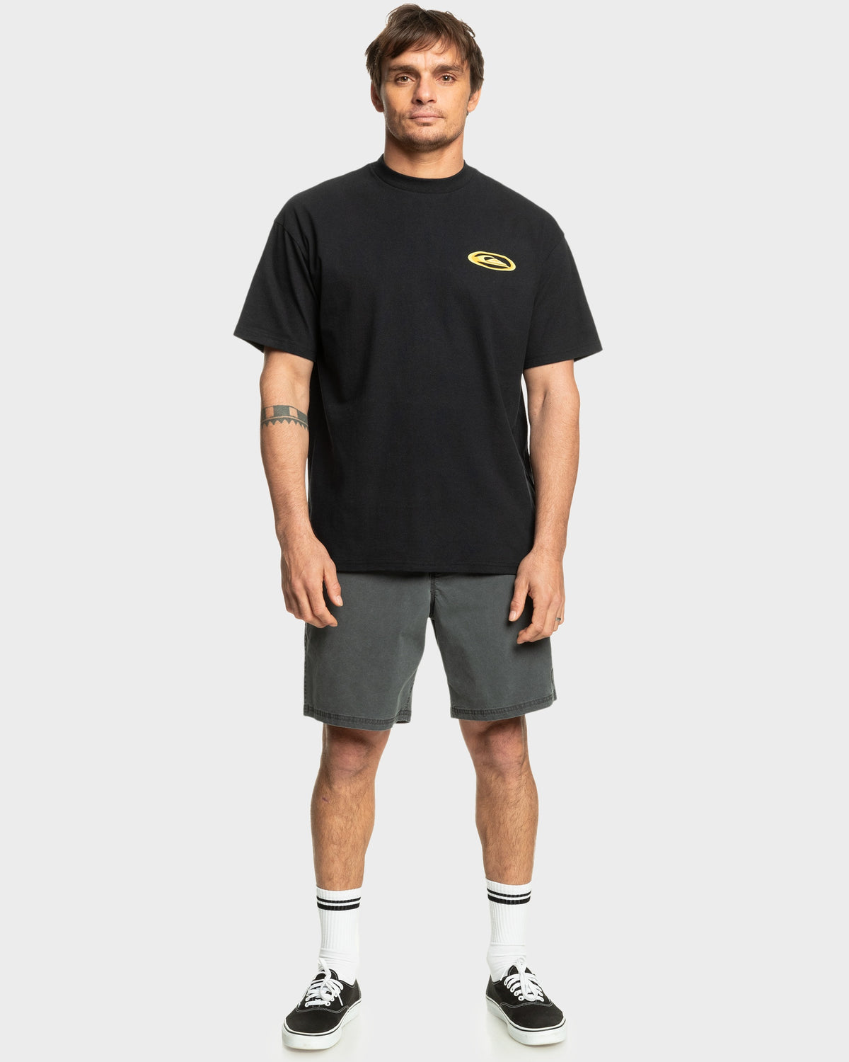 Mens Fader T-Shirt