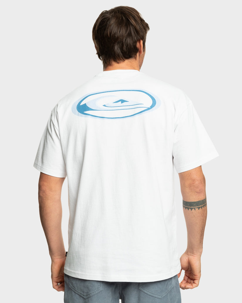 Mens Fader T-Shirt