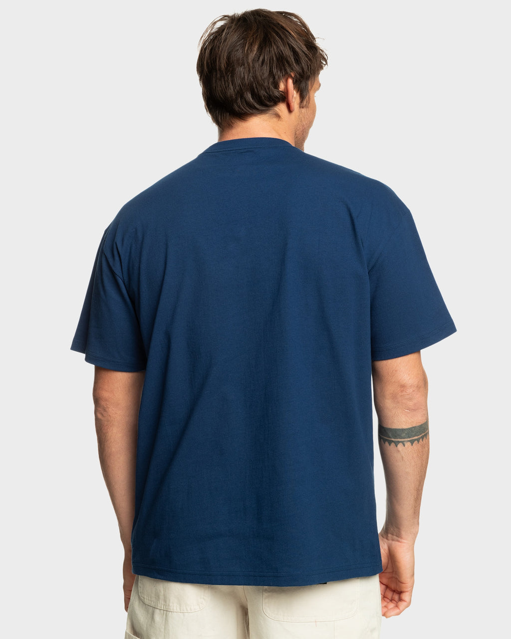 Mens Meteor T-Shirt