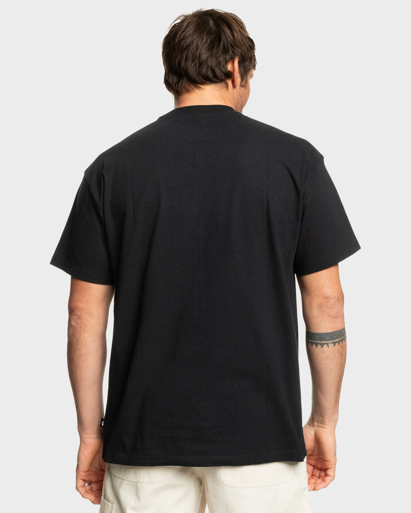 Mens Meteor T-Shirt