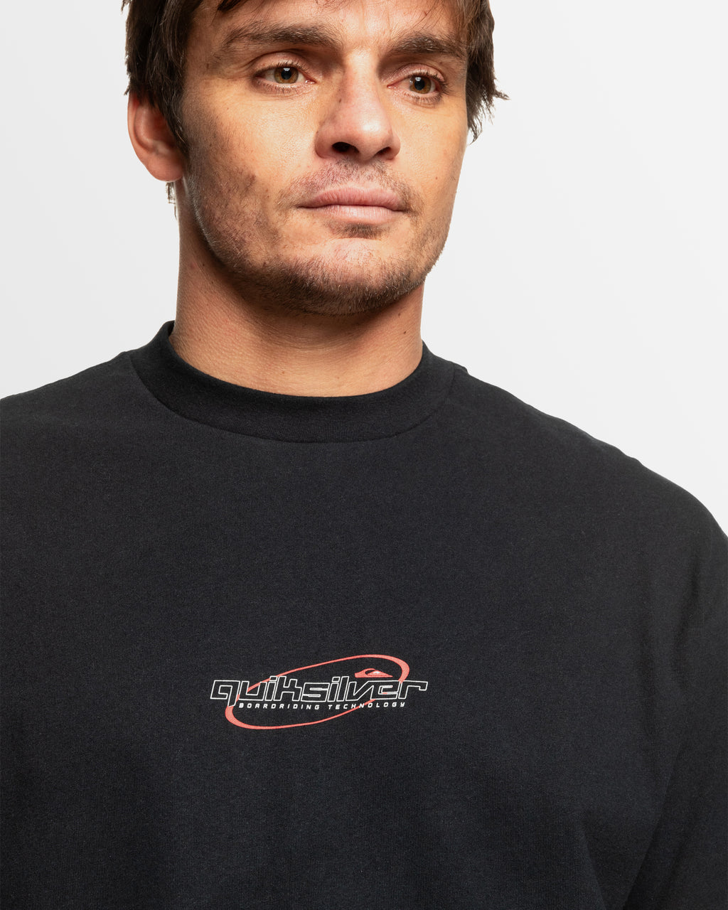Mens Meteor T-Shirt