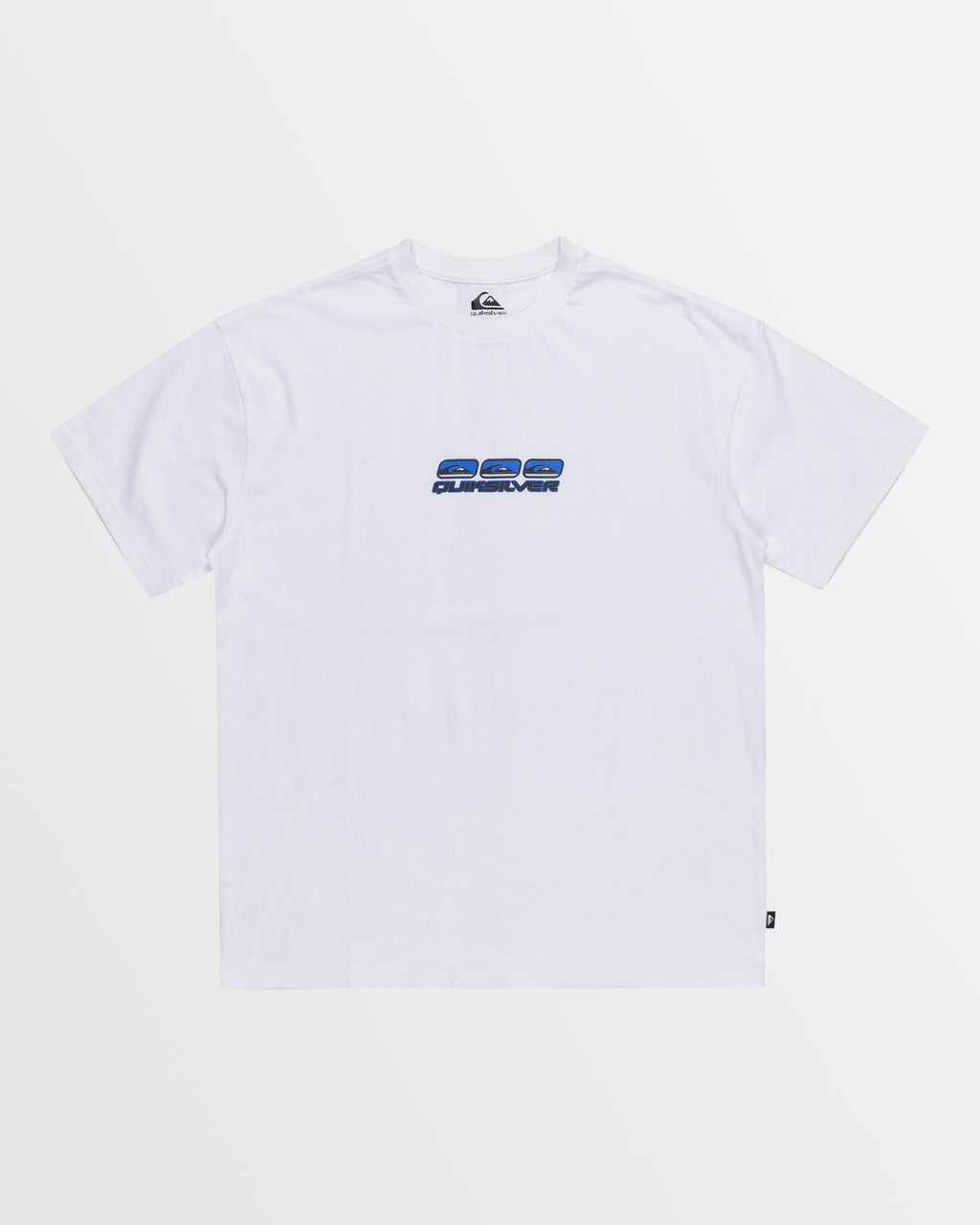 Mens Hi-Fi T-Shirt
