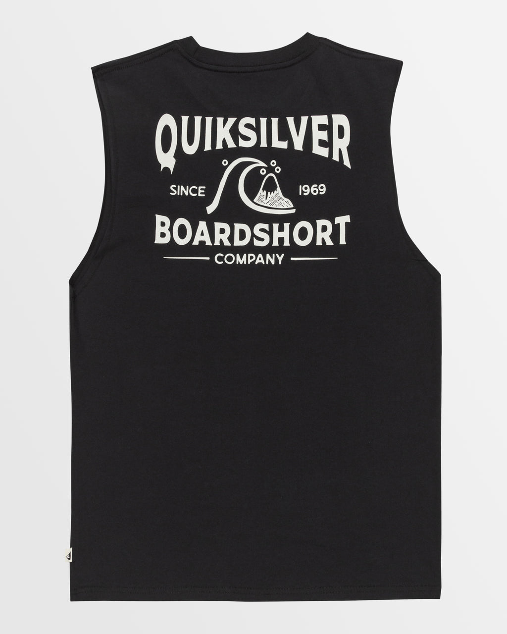 Mens Boardshort Arch Muscle Top