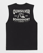Mens Boardshort Arch Muscle Top