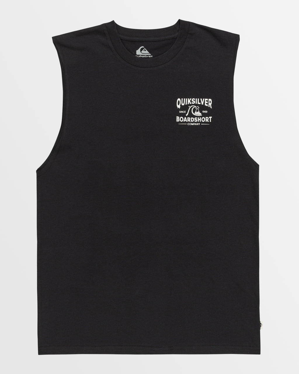Mens Boardshort Arch Muscle Top