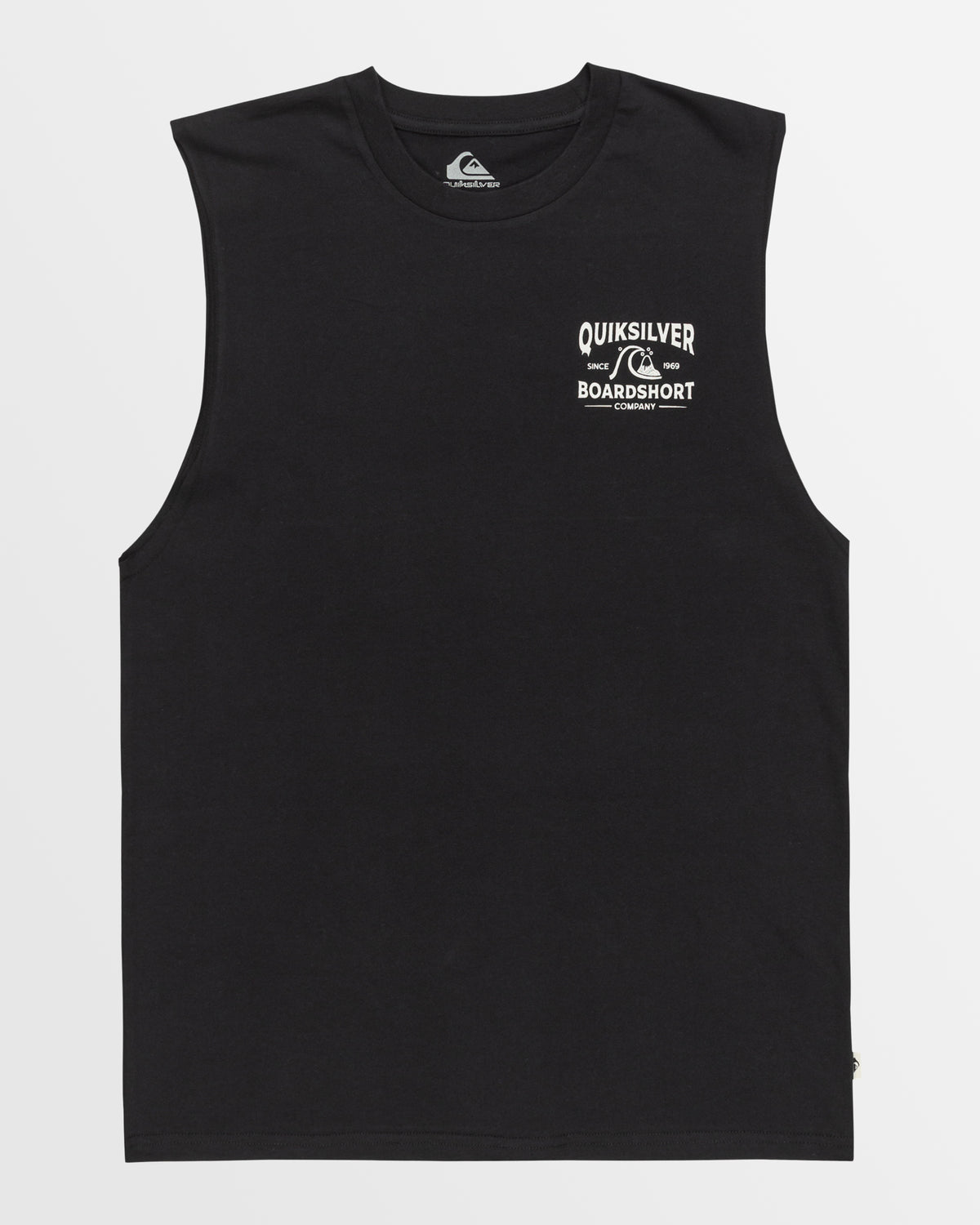 Mens Boardshort Arch Muscle Top