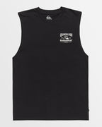 Mens Boardshort Arch Muscle Top
